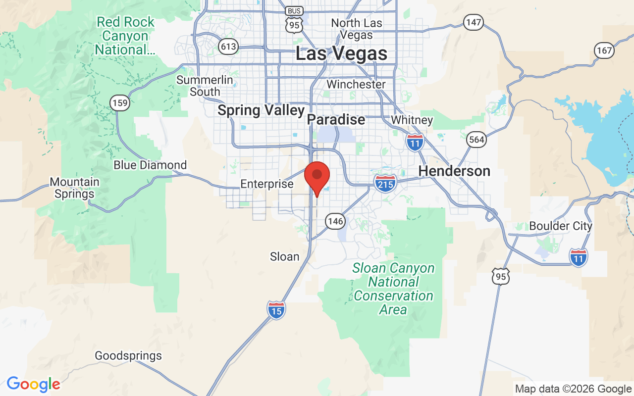 7 NIGHT PACKAGE: Foo Fighters in Las Vegas + RVC