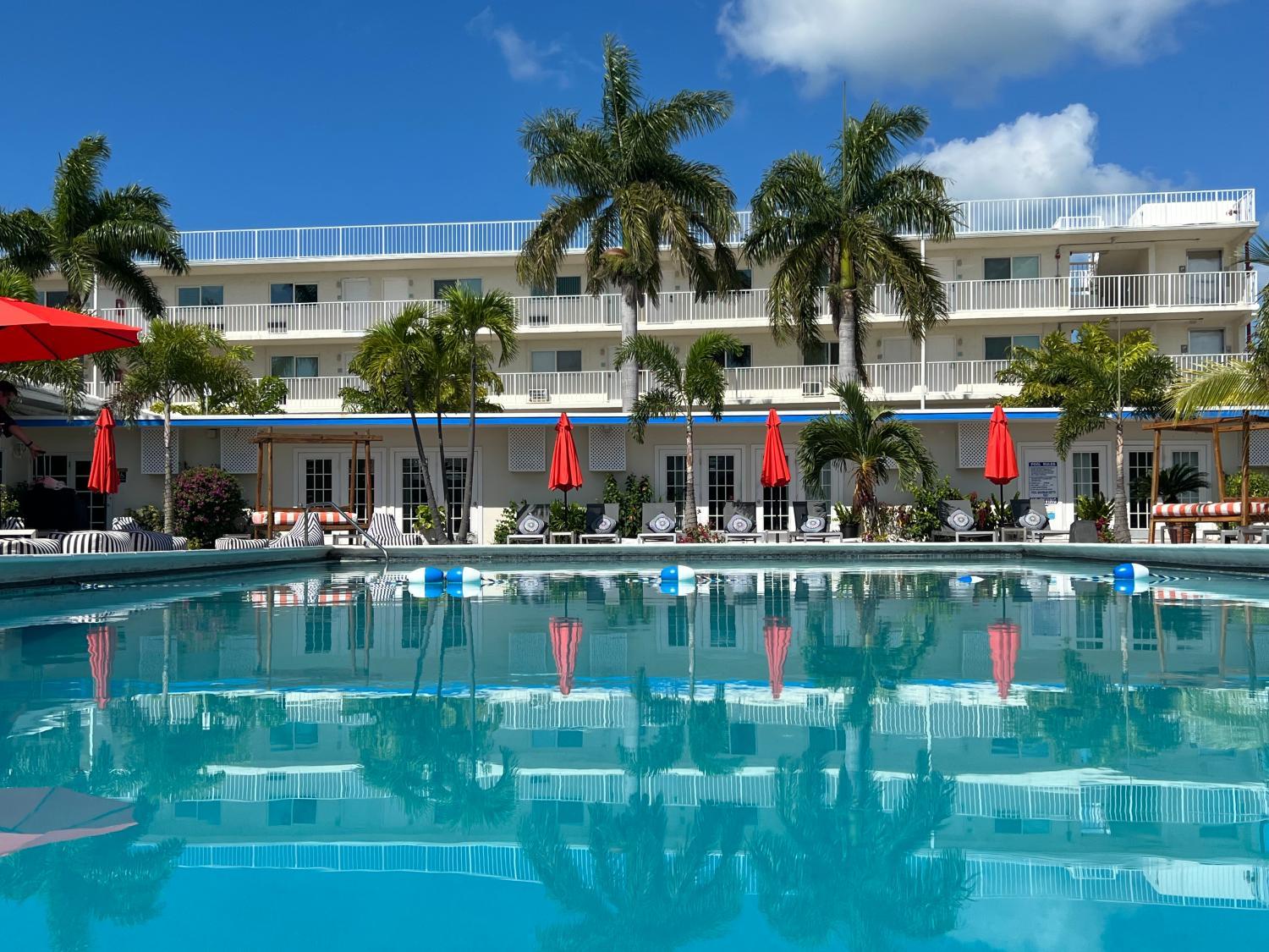 Skipjack Resort and Marina in Marathon, FL - Enjoy 7 Nights in a 1 ...