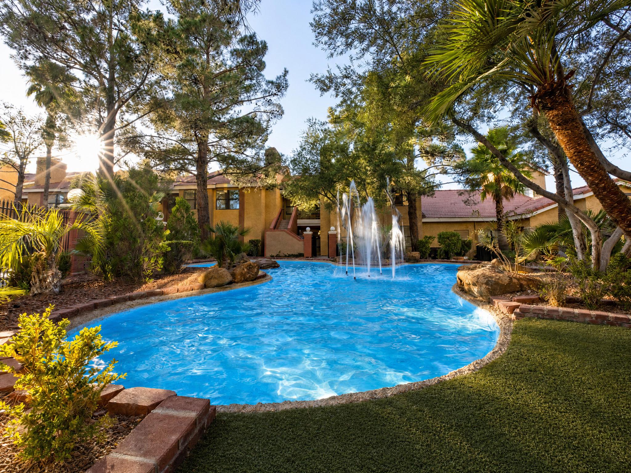 Hot Resort Deals: Save Up to 70% | SkyTravelClub